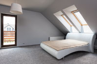 Thorpe Lea bedroom extensions