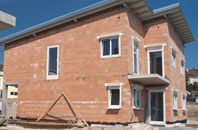Thorpe Lea home extensions