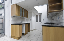 Thorpe Lea kitchen extension leads